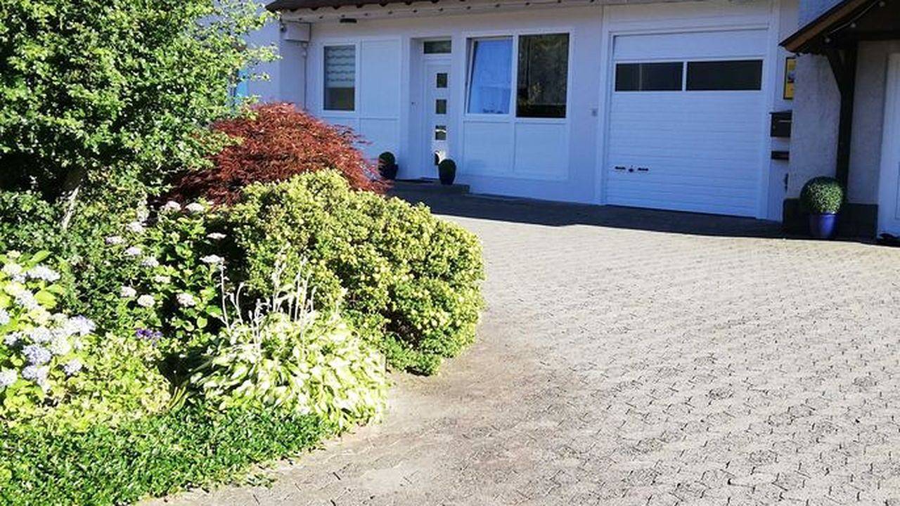 Ganze Ferienwohnung, Ferienwohnung für 6 Personen (75 m²) in Lindenfels in Lindenfels, Bergstraße