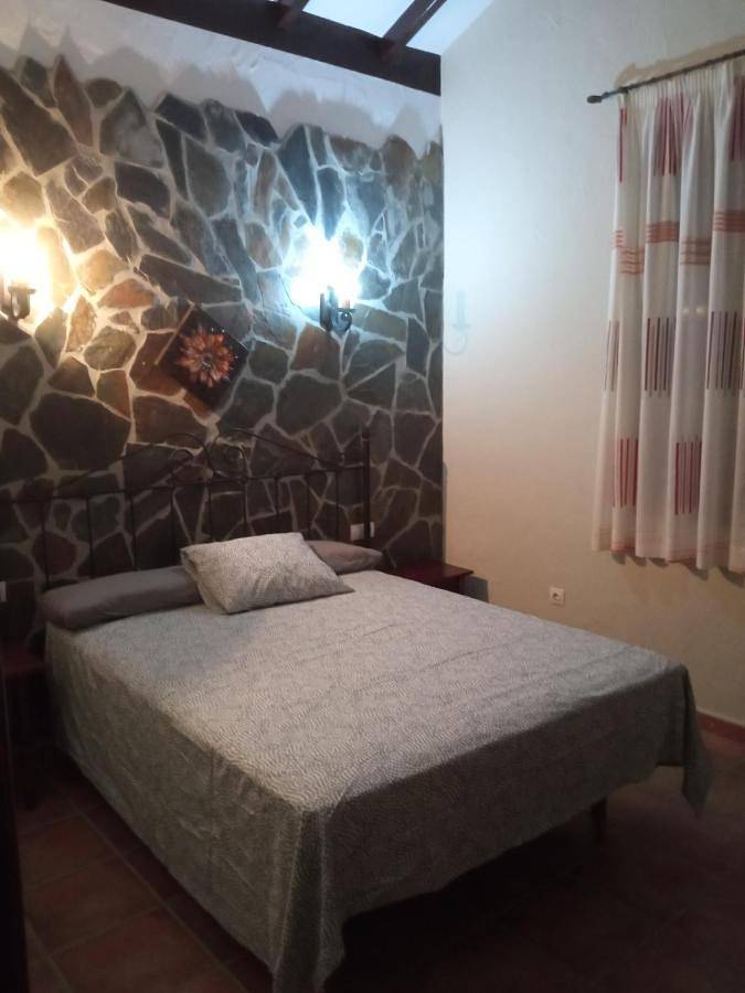 Casa rural para 7 personas, con vistas y terraza en Ardales - 2