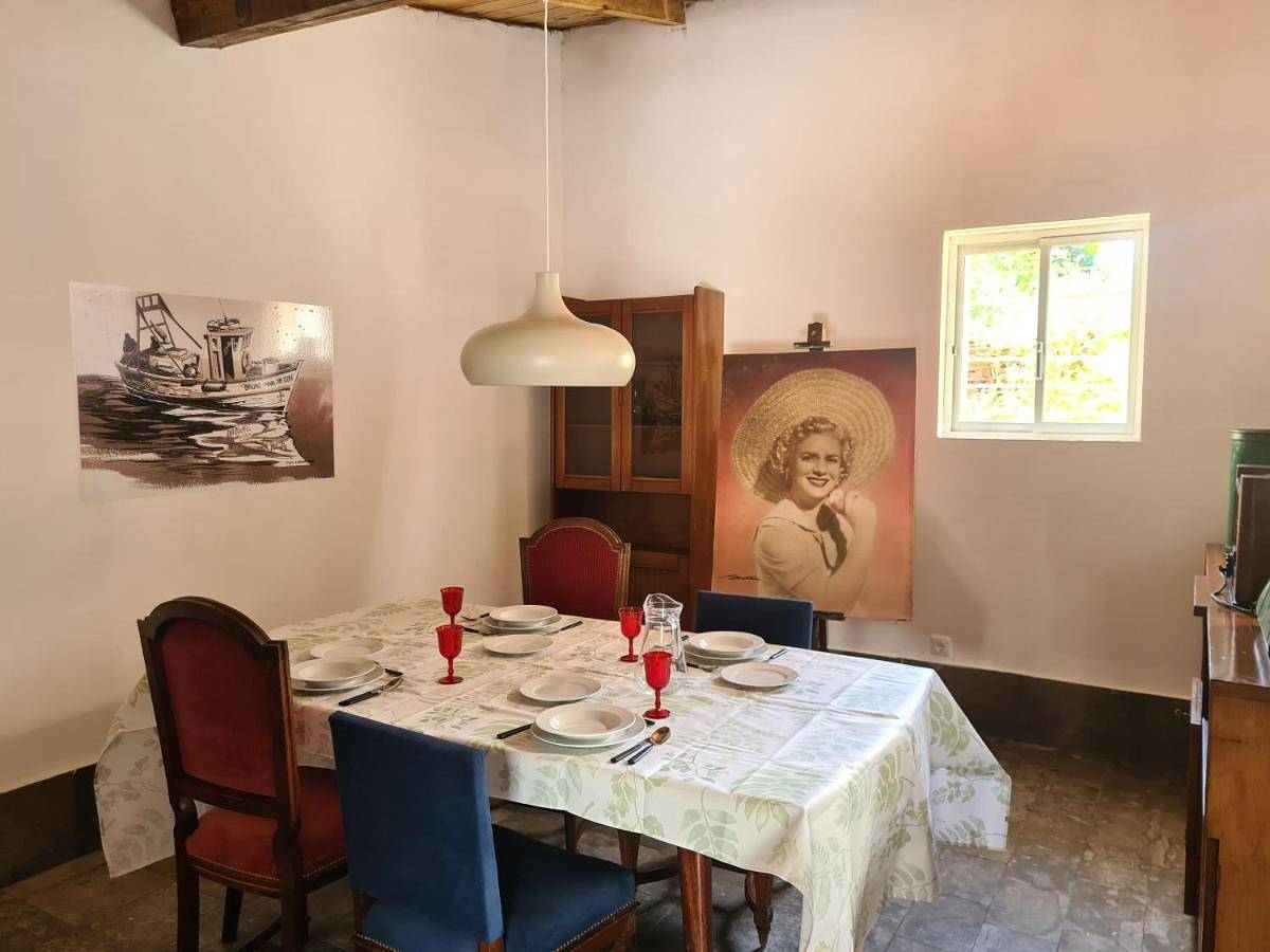 One-Bedroom House in Setúbal, Parque Natural da Arrábida