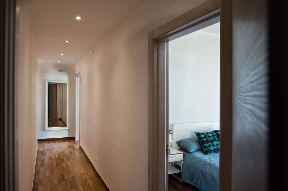 Casa Sottoripa - cozy location located in front of Acquarium in Genova (City), Genoa