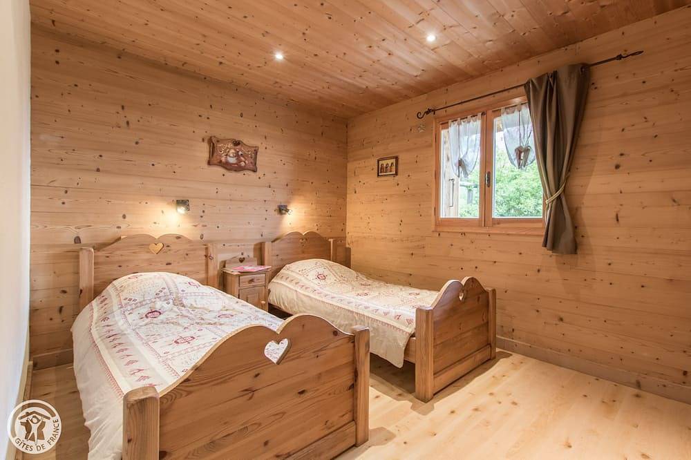 Chalet - Manigod in Manigod, Annecy und Umgebung