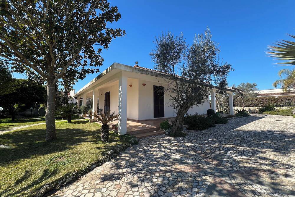 Ferienhaus / Villa - Martano in Martano, Lecce Provinz