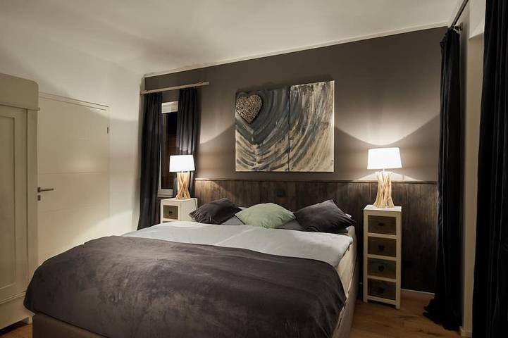 Ferienhaus für 4 Personen, mit Terrasse und Garten sowie Sauna in Großenbrode - 2