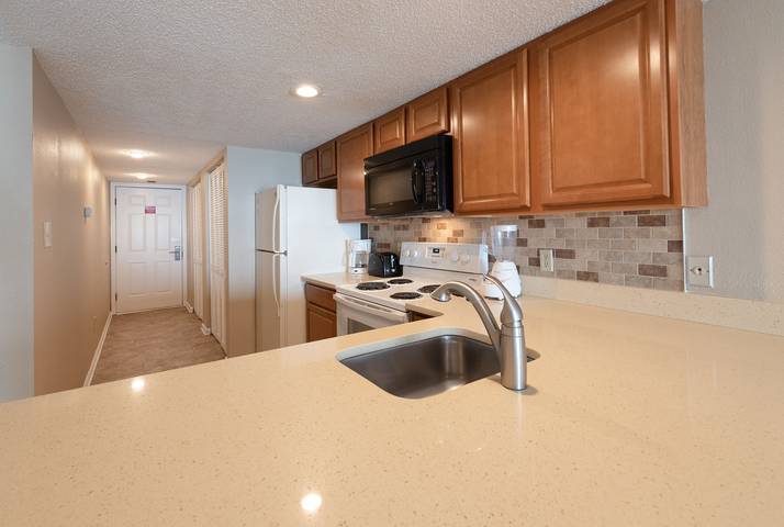 Ganze Wohnung, Saint Tropez Resort in Ocean City, Worcester County