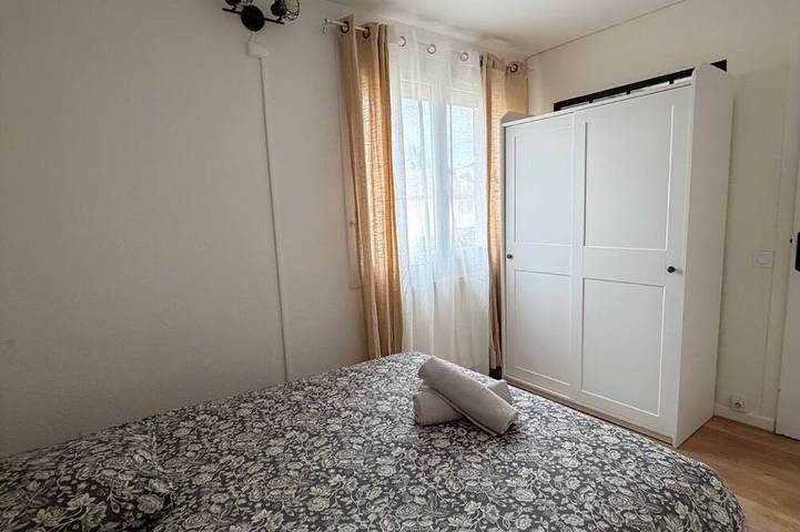Ganze Wohnung, Le Cocon in the center of Valence in Valence, Valence und Umgebung