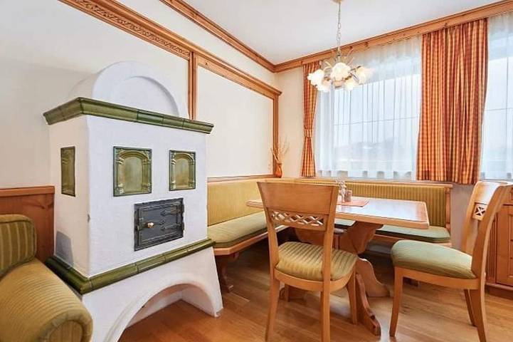 Bauernhof für 4 Personen, mit Pool und Sauna in Flachau