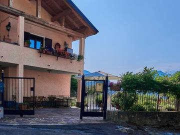 Apartment for 4 People in Comune di San Siro, Lake Como, Photo 4