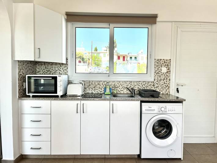 Ganze Wohnung, 42 Pro -Stay Symphony Apartment in Protaras, Südzypern