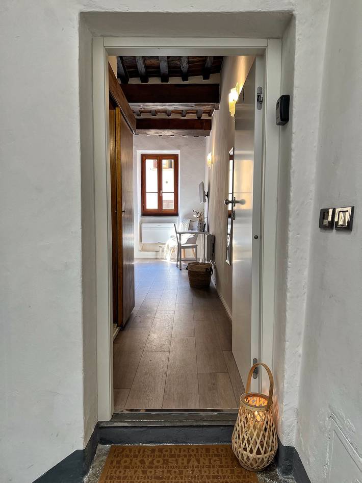 Appartamento intero, Old Town A in Arezzo, Provincia di Arezzo