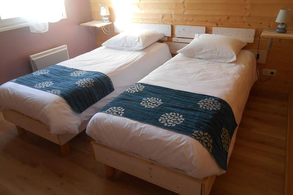 Chalet 8 pers, comfortable 4 **** with sauna, furnished terrace, garage in Xonrupt-Longemer, Parc naturel régional des Ballons des Vosges
