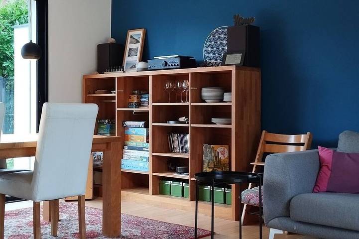 Location de vacances pour 6 personnes à Veigy-Foncenex - 2