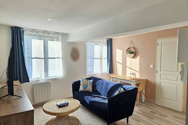 Ferienwohnung für 2 Personen - 1