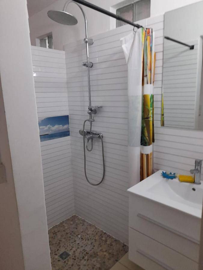 Appartement de vacances pour 2 personnes, avec terrasse