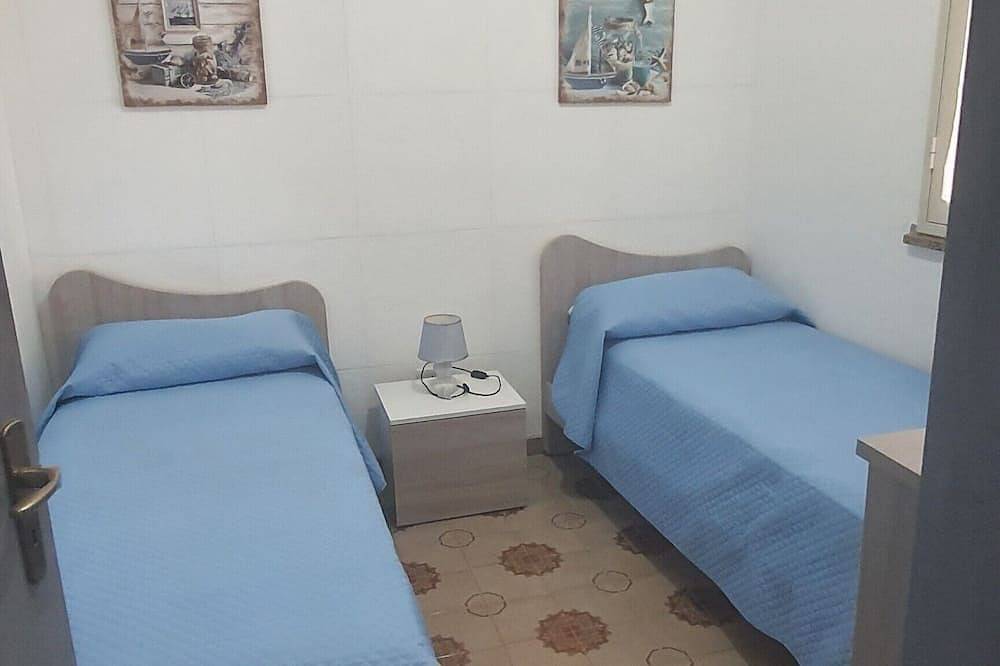 Accogliente Villetta Marisella vista mare 250 mt dalla spiaggia animali ammessi in Marzamemi, Sicilia