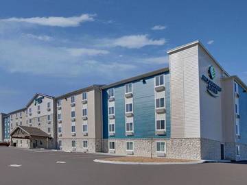 Hôtel pour 2 personnes à Nashville