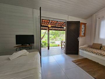 Chalet para 3 Personas en Florianópolis, Santa Catarina, Foto 2