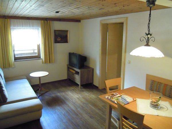 Ferienwohnung für 7 Personen, mit Garten - 1