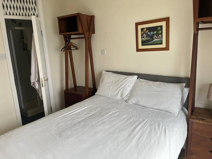Ferienhaus für 12 Personen mit Terrasse in County Kerry