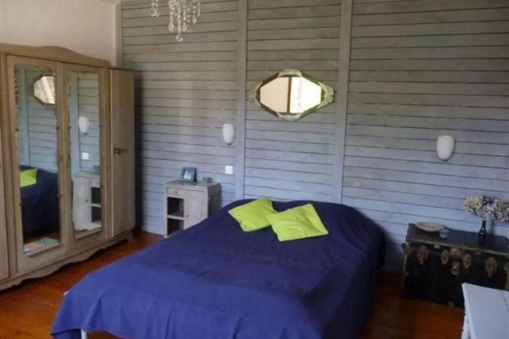 Le Martinon - Maison de maitre sleeps 8, 6 km from the ocean in Vielle-Saint-Girons, Côte d’Argent