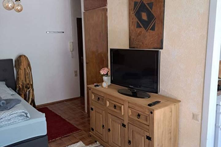 Ferienwohnung für 2 Personen, mit Garten in Ludwigswinkel - 2