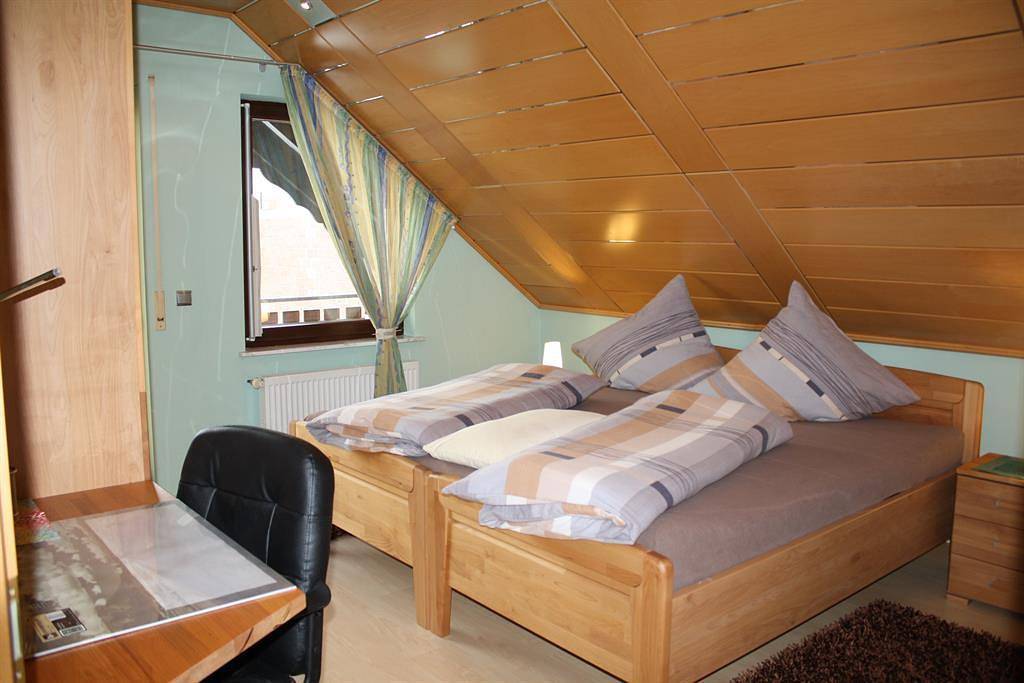 Ganze Ferienwohnung, Ferienwohnung Traudel Ii in Hatzenbühl, Rheinebene