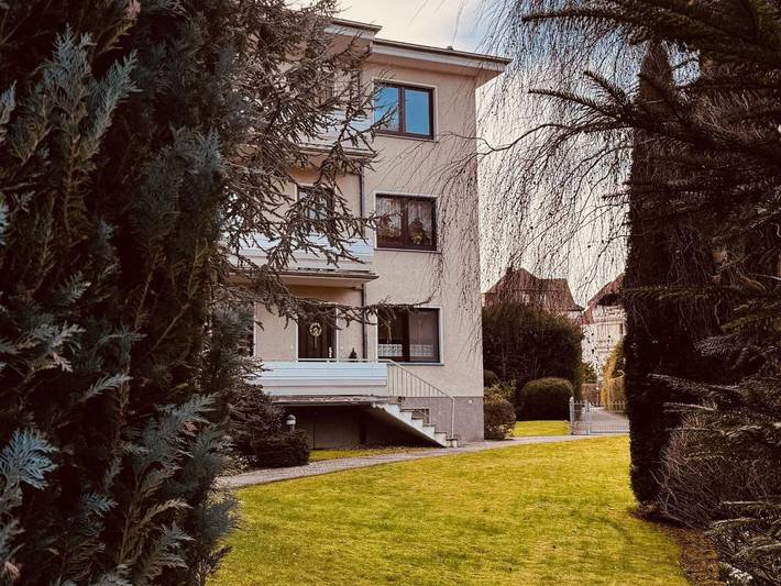 Ferienwohnung für 2 Personen, mit Terrasse in Bad Pyrmont - 4