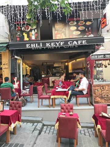 Chambre d’hôte pour 4 personnes à Turquie