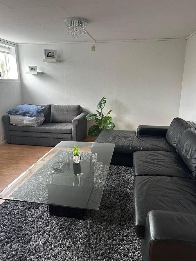 Ferienwohnung für 4 Personen in Tysvær - 4