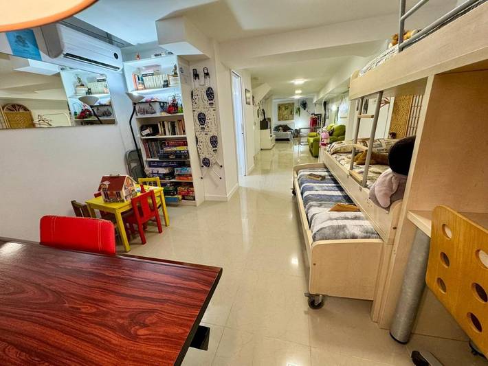 Maison de vacances pour 10 personnes, avec vue et terrasse, adapté aux familles - 1