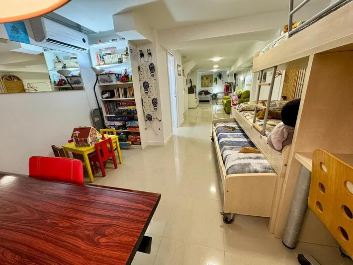 Casa de vacaciones para 2 personas, con terraza y vistas, Familias con niños - 1