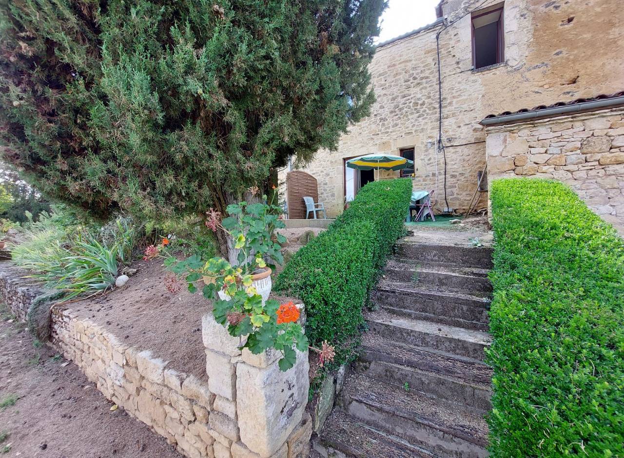 Gîte Les Fleurs de la Feuillade 1, proche de Sarlat in Carsac-Aillac, Périgord Noir