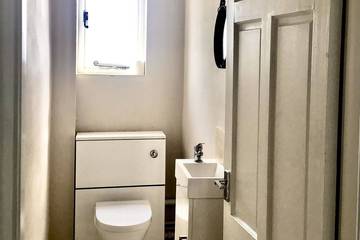 Apartment for 4 People in Solihull, Birmingham Area, Photo 4