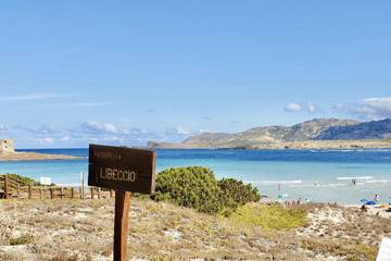 Villa Mit Pool für 4 Personen in Punta De Su Turrione, Sassari Provinz, Bild 2