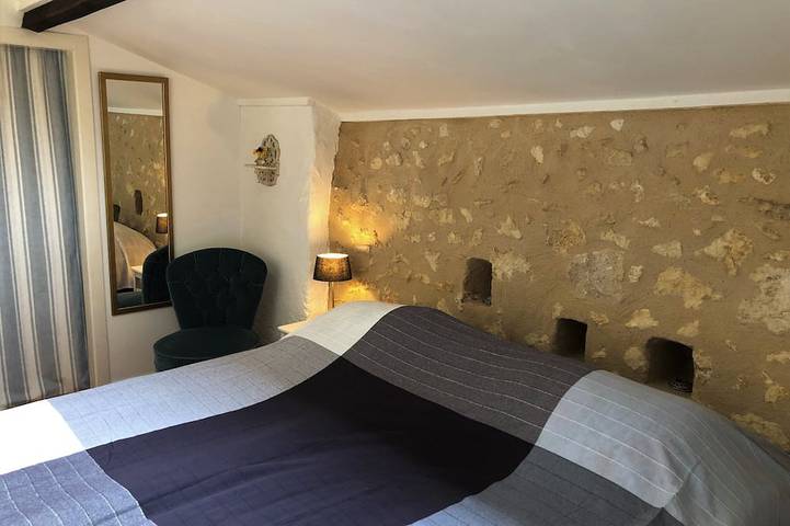 Location de vacances pour 7 personnes, avec piscine et jardin à Saint-Médard-de-Mussidan - 2