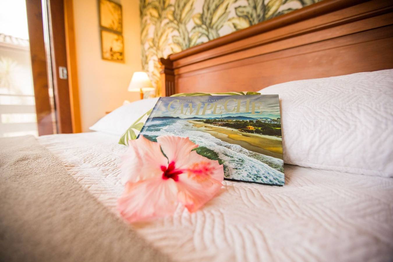 Entire apartment, Suíte Ilha do Campeche - Bollté Praia Boutique in Campeche (SC), Praia do Campeche