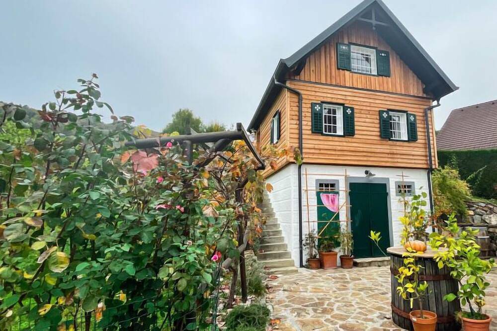Casa vacanza a Steirerland a partire da 105€ a notte
