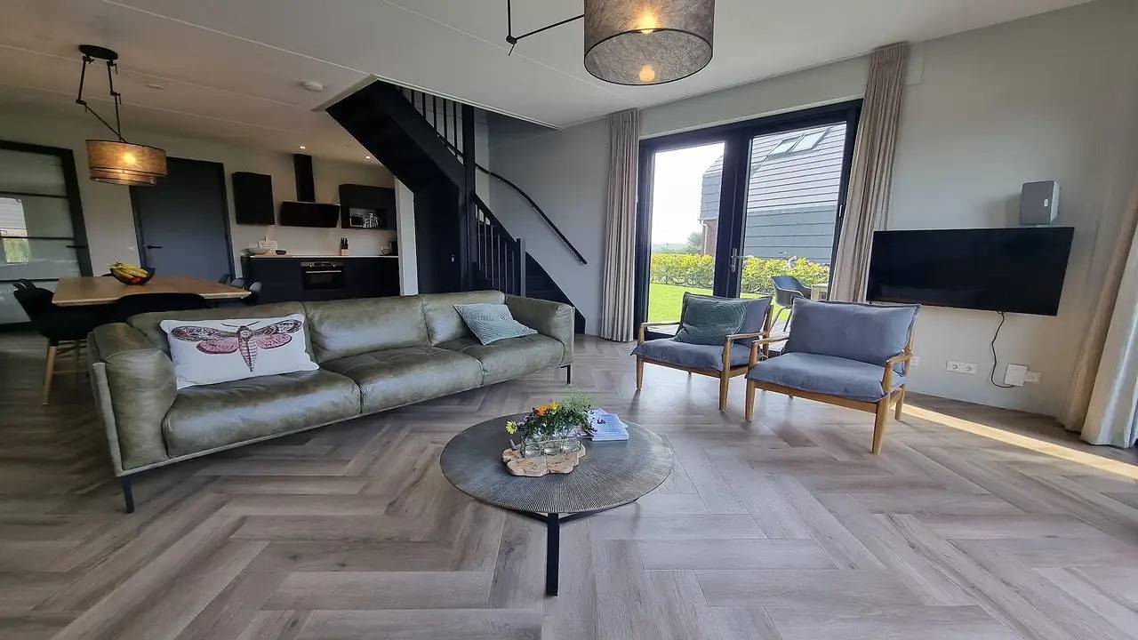 Casa vacanza a Balk a partire da 419€ a notte
