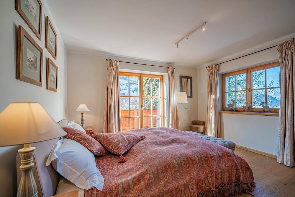 Exklusives Chalet in den Kitzbüheler Alpen in Jochberg, Kitzbüheler Alpen