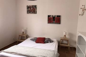 Villa per 9 Persone in Monticello, Calvi e dintorni, Foto 3