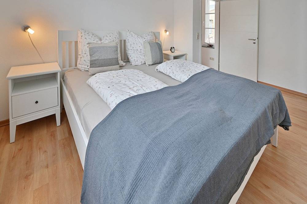 Moderne Wohnungen in historischem Ambiente unweit zur Altstadt und zum Hafen in Stralsund, Stralsund Umland