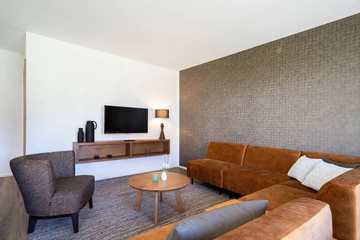 Bungalow für 10 Personen, mit Balkon/Terrasse und Terrasse in Niederbayern - 2