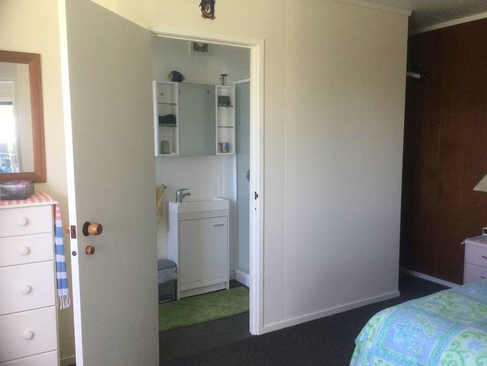 Maison d’hôte pour 4 personnes dans Nouvelle-Zélande - 2