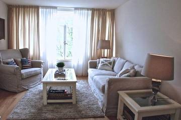 Ferienwohnung für 4 Personen in Anne Frank Haus