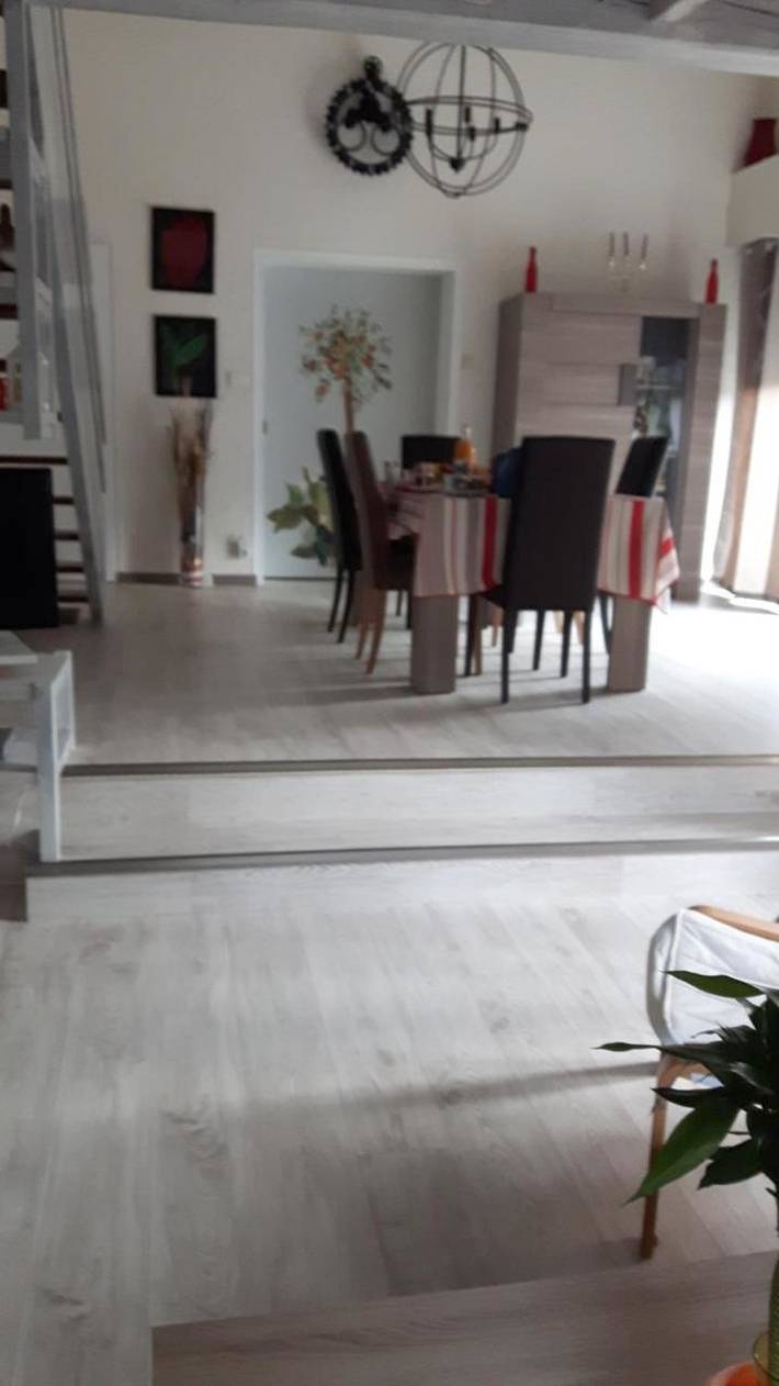 Gîte pour 2 personnes, avec jardin et piscine à Mouilleron-le-Captif - 3