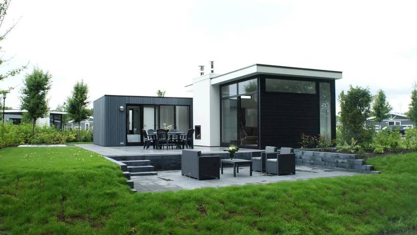 Casa vacanza per 4 persone, con terrazza e giardino - 1