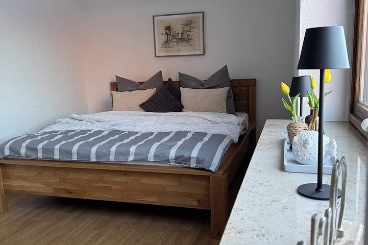 Großes Ferienhaus nahe Hamburg (45 Min) · 200 m² · Garten · 7 Pers. in Barmstedt, Kreis Pinneberg
