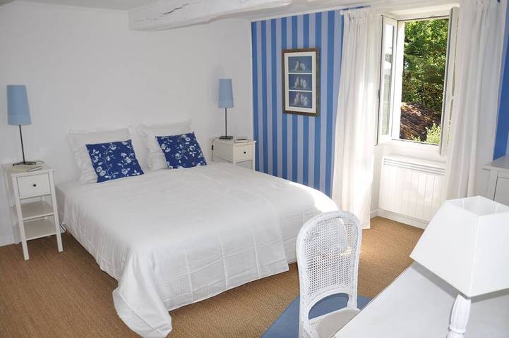 "Paradise Found" Stunning Rural Setting - Pure Peace and Quiet 100% Guaranteed! in Ordan-Larroque, Gers