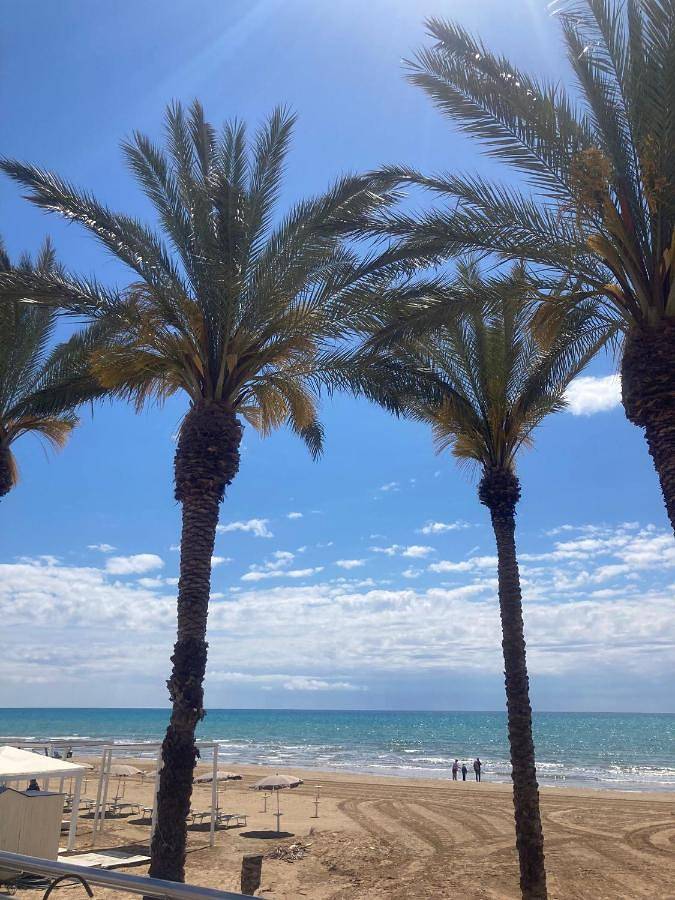 Apartamento de vacaciones para 4 personas - 1