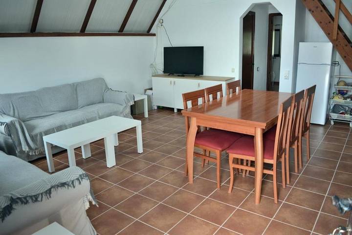 Location de vacances pour 5 personnes, avec Terrasse et Jardin dans Els Muntells - 2