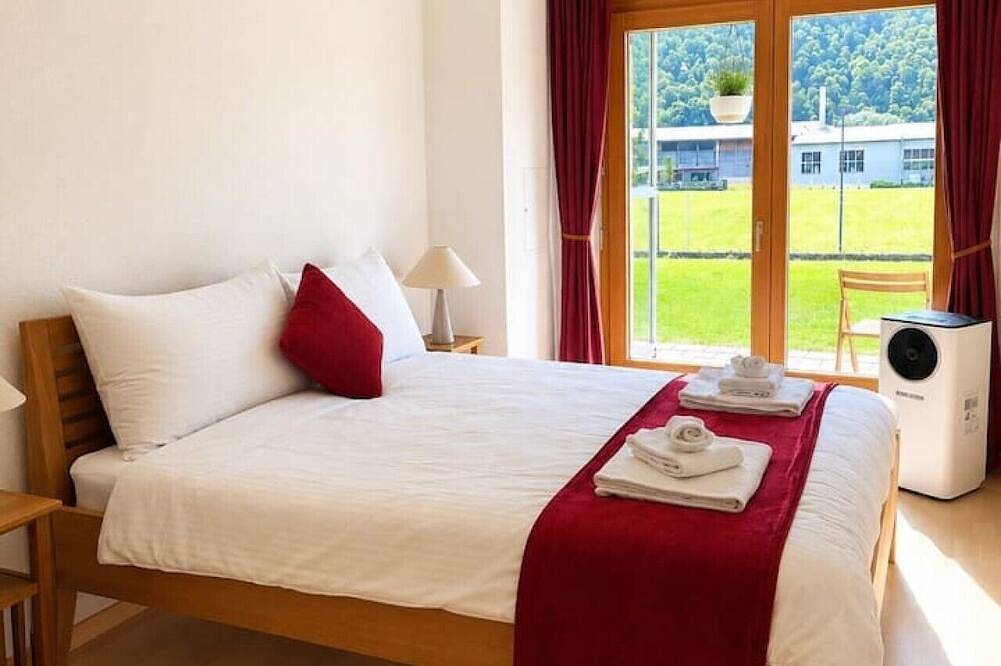 7Br Luxury Chalet near Interlaken • Ac • 18 guests by Swissdreamliving in Meiringen, Verwaltungskreis Interlaken-Oberhasli